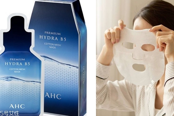 2022日韓面膜推薦 6款不買會后悔的日韓面膜 2022日韓面膜推薦 6款不買會后悔的日韓面膜