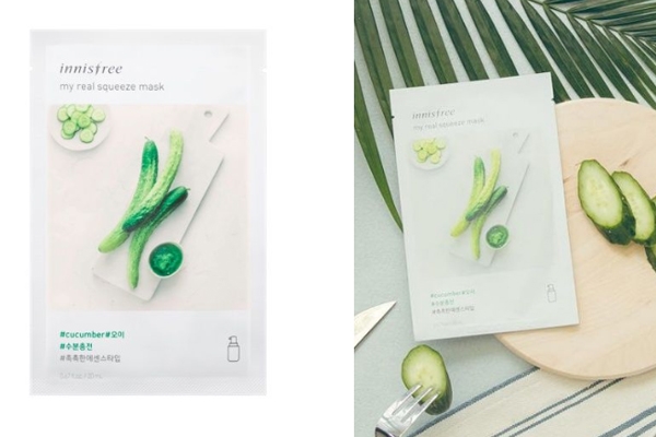2022日韓面膜推薦 6款不買會后悔的日韓面膜 2022日韓面膜推薦 6款不買會后悔的日韓面膜