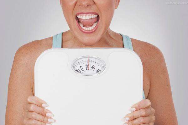 晚上怎樣才能減肥最快？