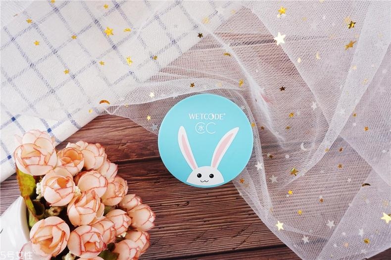 水密碼氣墊哪個(gè)好用 水密碼3款氣墊cc比較分析