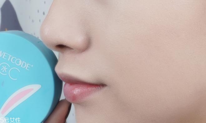 水密碼氣墊哪個(gè)好用 水密碼3款氣墊cc比較分析