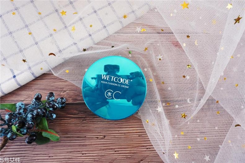 水密碼氣墊哪個(gè)好用 水密碼3款氣墊cc比較分析