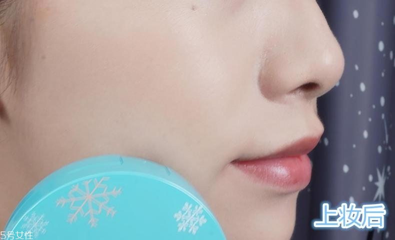 水密碼氣墊哪個(gè)好用 水密碼3款氣墊cc比較分析