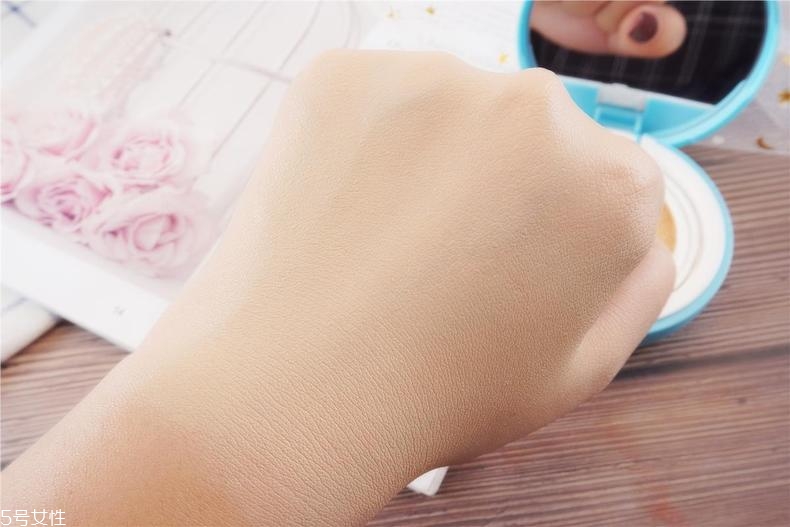 水密碼氣墊哪個(gè)好用 水密碼3款氣墊cc比較分析