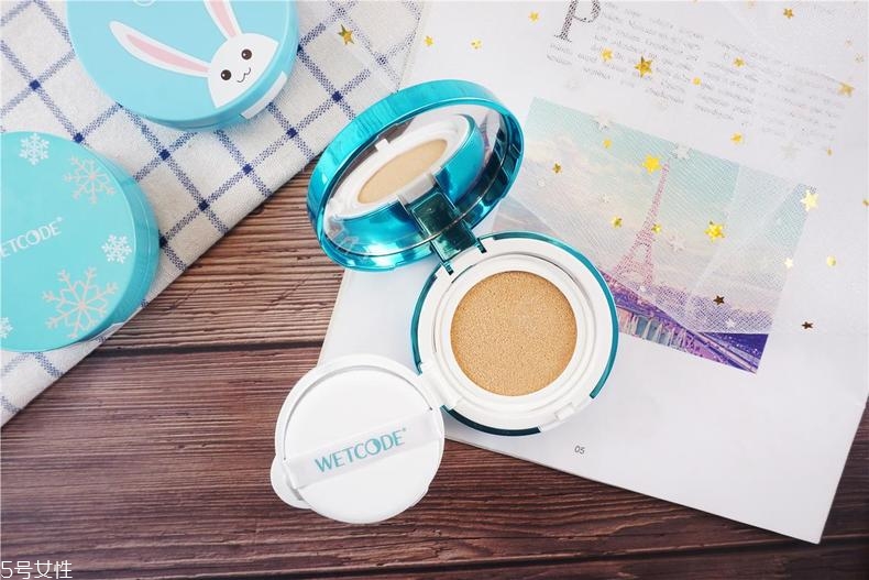 水密碼氣墊哪個(gè)好用 水密碼3款氣墊cc比較分析