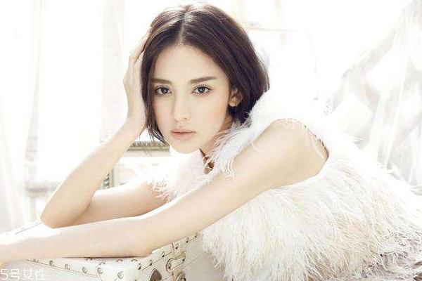 頭大剪什么頭發(fā)好看 避開(kāi)4點(diǎn)比中分顯臉小