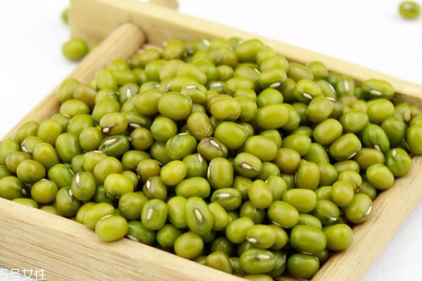 綠豆為什么要泡 原來(lái)有這個(gè)好處 綠豆為什么要泡 原來(lái)有這個(gè)好處