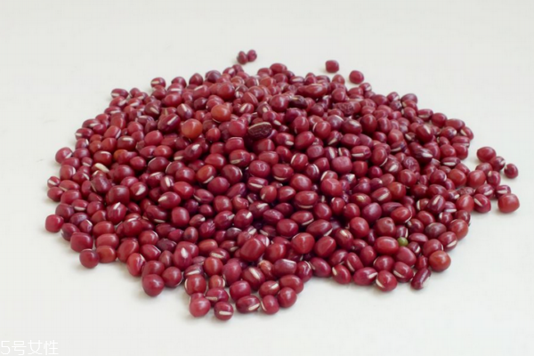 紅豆有減肥功效嗎 堅持就有效 紅豆有減肥功效嗎 堅持就有效