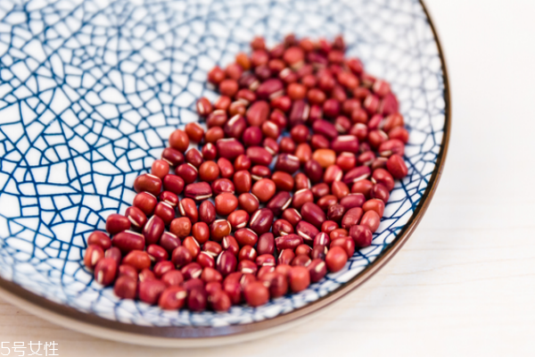 紅豆有減肥功效嗎 堅持就有效 紅豆有減肥功效嗎 堅持就有效