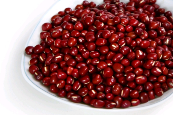 紅豆有減肥功效嗎 堅持就有效 紅豆有減肥功效嗎 堅持就有效