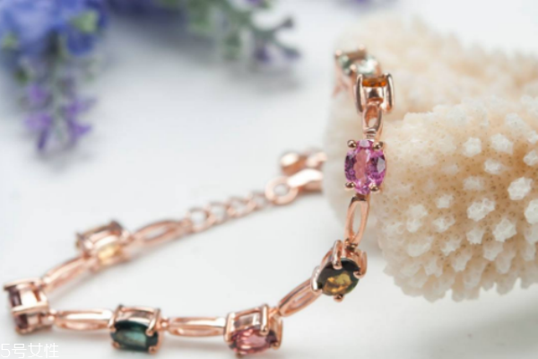 碧璽手鏈怎么保養(yǎng) 這樣才是正確的 碧璽手鏈怎么保養(yǎng) 這樣才是正確的