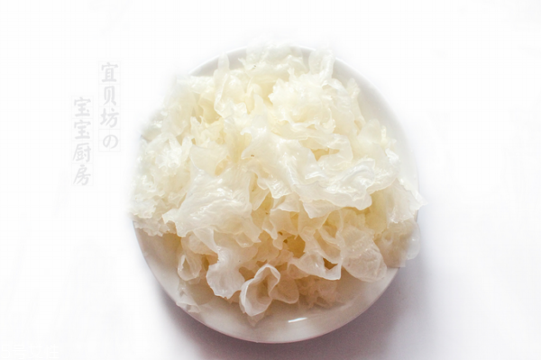 銀耳為什么煮不出膠 應(yīng)該是這4個問題 銀耳為什么煮不出膠 應(yīng)該是這4個問題