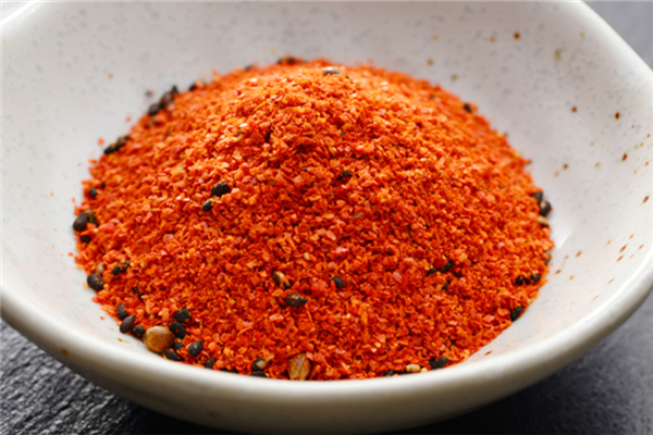 七味粉是什么 七味粉哪七味 七味粉是什么 七味粉哪七味