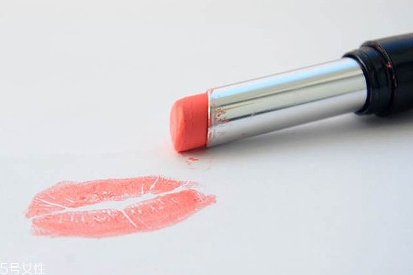 橘色口紅有哪些顏色 4種橘色配什么衣服好看 橘色口紅有哪些顏色 4種橘色配什么衣服好看
