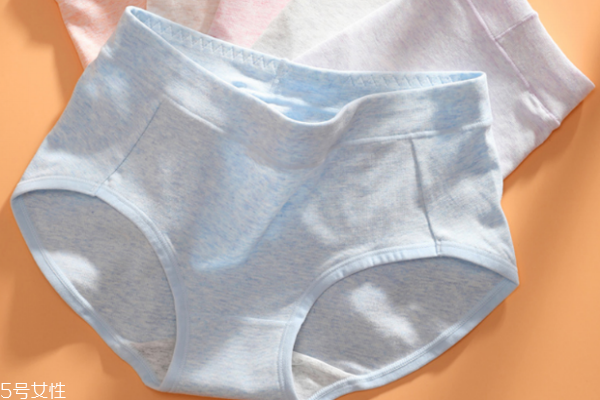 有機(jī)棉內(nèi)褲好嗎 對健康有幫助