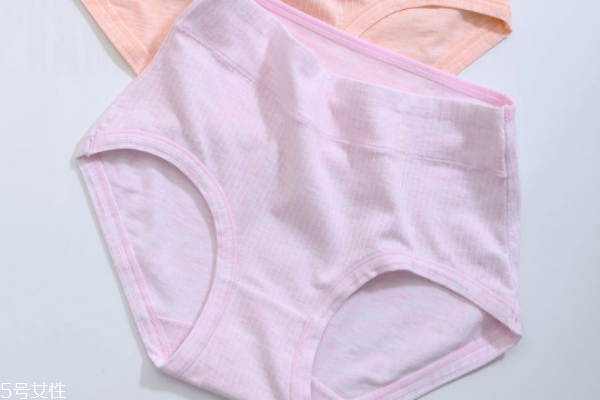 有機(jī)棉內(nèi)褲好嗎 對健康有幫助