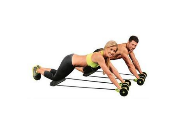 健腹輪可以瘦肚子嗎 能堅持用才有效果 健腹輪可以瘦肚子嗎 能堅持用才有效果