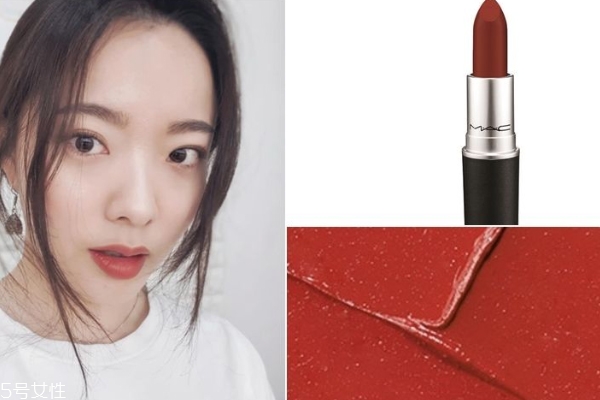 mac熱門色號平價替代推薦 chil mocha和taupe類似色