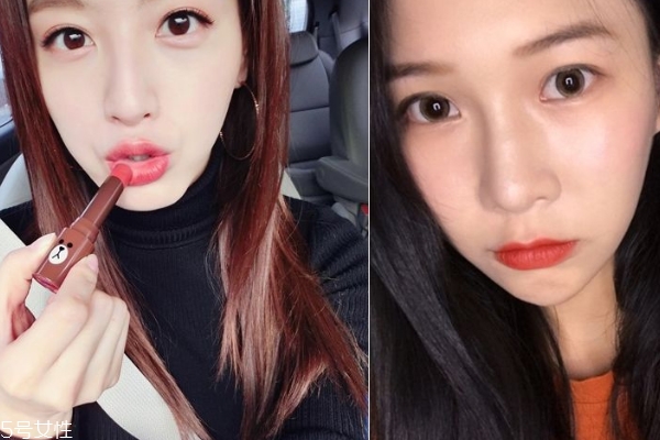 mac熱門色號平價替代推薦 chil mocha和taupe類似色