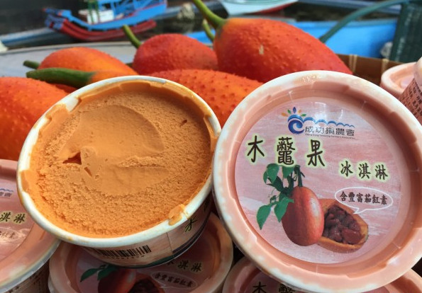 木鱉子是什么 木鱉子怎么吃 木鱉子是什么 木鱉子怎么吃