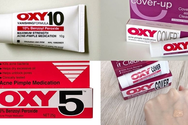 祛痘用什么藥膏管用 這些進(jìn)口藥親測安全有效 祛痘用什么藥膏管用 這些進(jìn)口藥親測安全有效