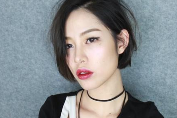 新手淡妝教程，三分鐘上手