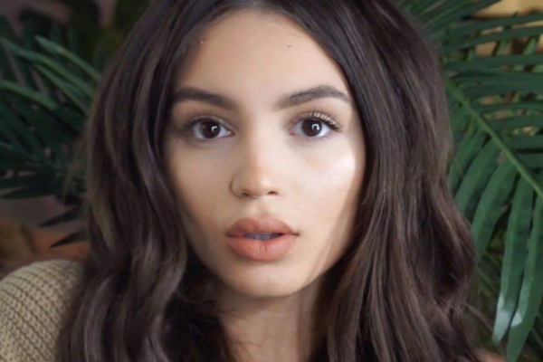 新手淡妝教程，三分鐘上手