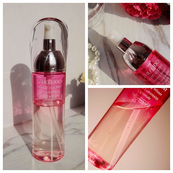 資生堂護膚品系列介紹 資生堂護膚品適合什么年齡 資生堂護膚品系列介紹 資生堂護膚品適合什么年齡