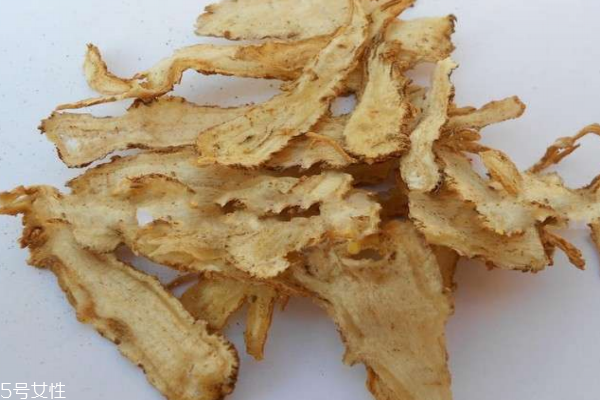 當(dāng)歸會(huì)引起腹瀉嗎 可能是劑量過大