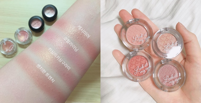 無辜淚眼妝畫法 越哭越美的淚眼妝 無辜淚眼妝畫法 越哭越美的淚眼妝