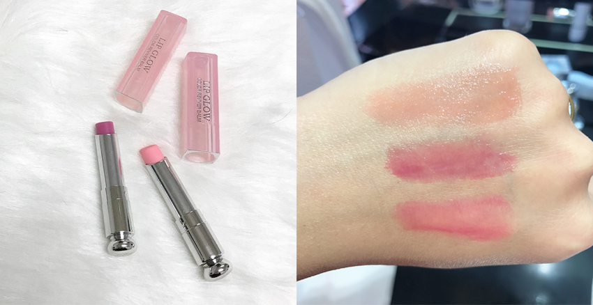 素顏妝用什么口紅 5支最適合素顏的口紅