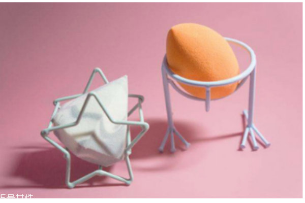 美妝蛋怎么用才能令底妝更服帖 方法一定要用對 美妝蛋怎么用才能令底妝更服帖 方法一定要用對