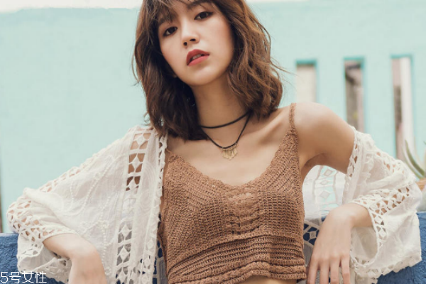 海島度假怎么穿 讓人眼前一亮 海島度假怎么穿 讓人眼前一亮