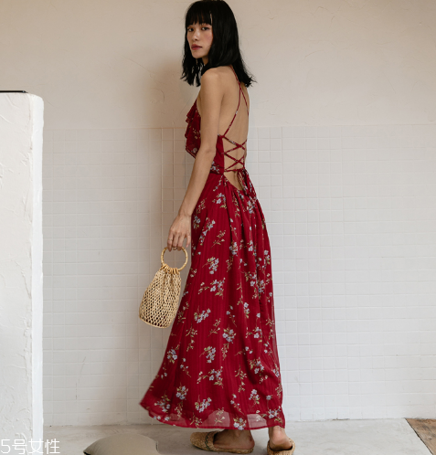 海島度假怎么穿 讓人眼前一亮 海島度假怎么穿 讓人眼前一亮