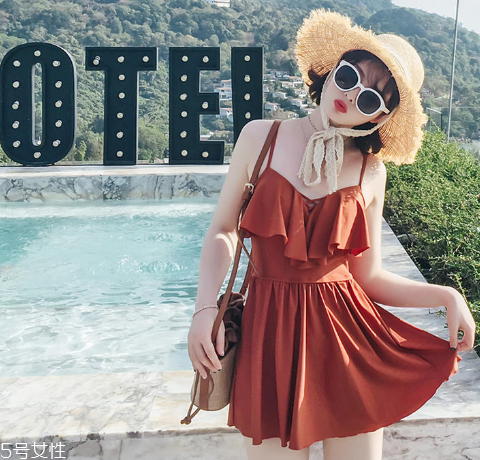 海島度假怎么穿 讓人眼前一亮 海島度假怎么穿 讓人眼前一亮