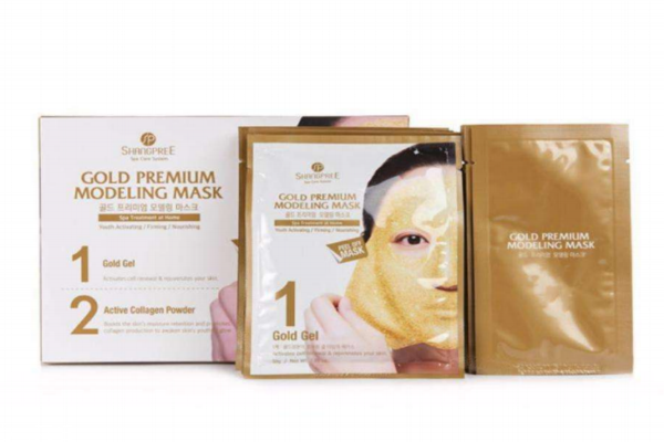 香蒲麗黃金面膜敷多久 香蒲麗黃金面膜使用評(píng)測(cè) 香蒲麗黃金面膜敷多久 香蒲麗黃金面膜使用評(píng)測(cè)