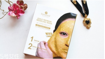 香蒲麗黃金面膜敷多久 香蒲麗黃金面膜使用評(píng)測(cè) 香蒲麗黃金面膜敷多久 香蒲麗黃金面膜使用評(píng)測(cè)