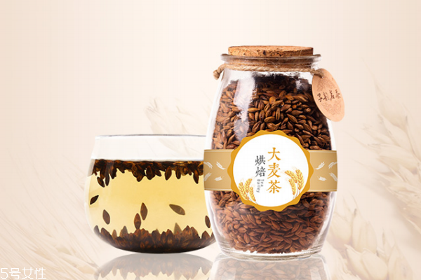 大麥茶為什么致癌 因為這個原因 大麥茶為什么致癌 因為這個原因