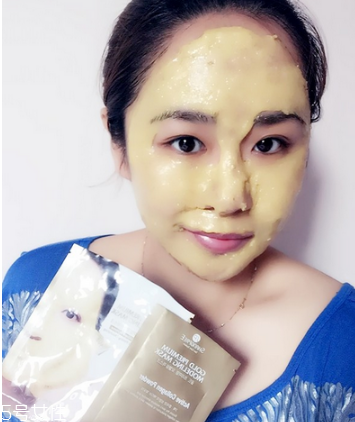 香蒲麗黃金面膜敷多久 香蒲麗黃金面膜使用評(píng)測(cè) 香蒲麗黃金面膜敷多久 香蒲麗黃金面膜使用評(píng)測(cè)