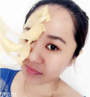 香蒲麗黃金面膜敷多久 香蒲麗黃金面膜使用評(píng)測(cè) 香蒲麗黃金面膜敷多久 香蒲麗黃金面膜使用評(píng)測(cè)