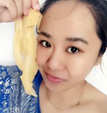 香蒲麗黃金面膜敷多久 香蒲麗黃金面膜使用評(píng)測(cè) 香蒲麗黃金面膜敷多久 香蒲麗黃金面膜使用評(píng)測(cè)