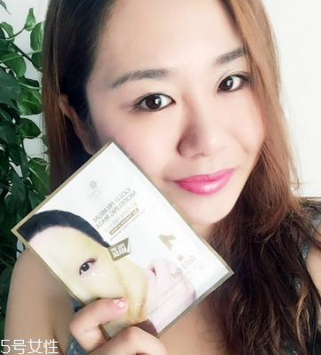 香蒲麗黃金面膜敷多久 香蒲麗黃金面膜使用評(píng)測(cè) 香蒲麗黃金面膜敷多久 香蒲麗黃金面膜使用評(píng)測(cè)