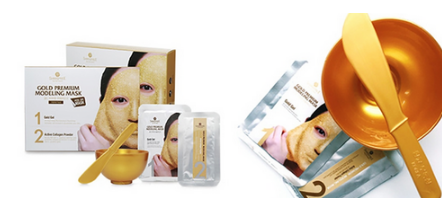 香蒲麗黃金面膜敷多久 香蒲麗黃金面膜使用評(píng)測(cè) 香蒲麗黃金面膜敷多久 香蒲麗黃金面膜使用評(píng)測(cè)