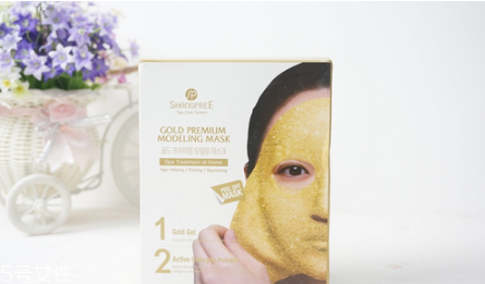 香蒲麗黃金面膜敷多久 香蒲麗黃金面膜使用評(píng)測(cè) 香蒲麗黃金面膜敷多久 香蒲麗黃金面膜使用評(píng)測(cè)