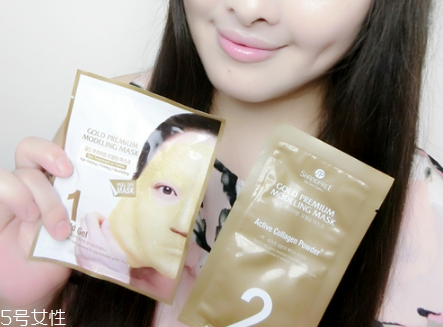 香蒲麗黃金面膜敷多久 香蒲麗黃金面膜使用評(píng)測(cè) 香蒲麗黃金面膜敷多久 香蒲麗黃金面膜使用評(píng)測(cè)