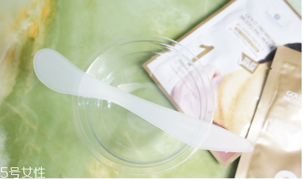 香蒲麗黃金面膜敷多久 香蒲麗黃金面膜使用評(píng)測(cè) 香蒲麗黃金面膜敷多久 香蒲麗黃金面膜使用評(píng)測(cè)