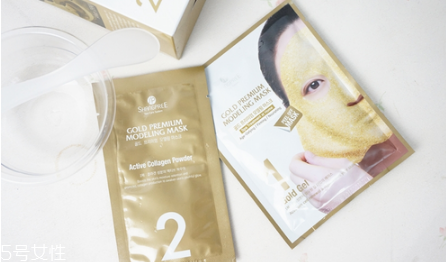 香蒲麗黃金面膜敷多久 香蒲麗黃金面膜使用評(píng)測(cè) 香蒲麗黃金面膜敷多久 香蒲麗黃金面膜使用評(píng)測(cè)