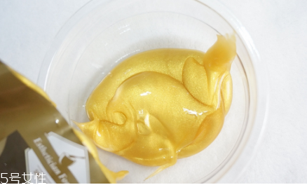 香蒲麗黃金面膜敷多久 香蒲麗黃金面膜使用評(píng)測(cè) 香蒲麗黃金面膜敷多久 香蒲麗黃金面膜使用評(píng)測(cè)