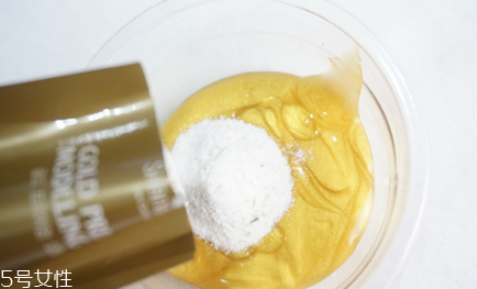 香蒲麗黃金面膜敷多久 香蒲麗黃金面膜使用評(píng)測(cè) 香蒲麗黃金面膜敷多久 香蒲麗黃金面膜使用評(píng)測(cè)