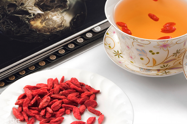 枸杞為什么會黏在一起 原來是這樣 枸杞為什么會黏在一起 原來是這樣